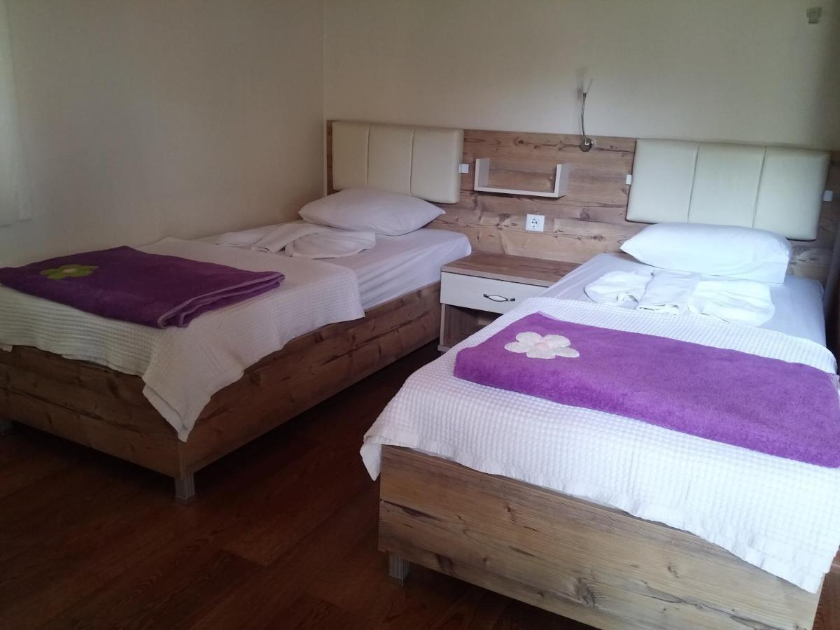 Kervan Tatil Koeyue Эдремит Экстерьер фото